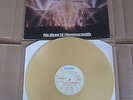 MOTORHEAD No Sleep 'Til Hammersmith LP RARE 1981 UK ORIGINAL GOLD VINYL PRESSING