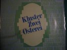 Kluster Zwei - Osterei Schwann ams Studio, Studio 512 German press