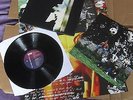 PAUL WELLER Wild Wood LP ORIGINAL UK 1ST ISSUE GATEFOLD & POSTER RARE THE JAM