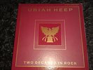 Uriah Heep 