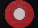 OPPOSITE SIX: Church Key (pt. 68) / Continental Surf 45 rare Oldies