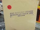 The Rolling Stones - European Tour 1970 - Sealed Vinyl LP TMOQ Live in Germany