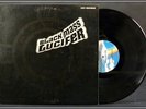 BLACK MASS LUCIFER Mort Garson MCA-170, 1980 Satanic  Moog Electronica on Vinyl
