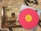 Wolf Vinyl - Tyler the Creator Odd Future