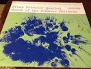Frank Strozier Quartet, March Of The Siamese Children LP, Jazzland JLP 970, NM