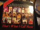 Now that's what I call music 1 lp