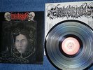 Delirium - Zzooouhh - LP, 1ª PRESS 1990 (Prophecy)