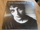 This mortal coil 2x LP Blood Uk 4AD 1991 1st press