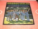 Vinyl-LP - Ambros Seelos - international - CHL-4109 Germany
