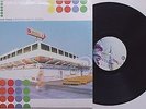 The Promise Ring - Nothing Feels Good LP RARE 1997 VINYL Maritime Cap'n Jazz Emo