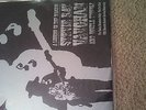 stevie ray vaughan record live El Mocambo  mint condition