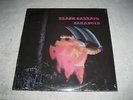 BLACK SABBATH - Paranoid - Rare Original NEMS German Pressing SEALED LP