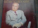 LP YAKOV FLIER The Art Of YAKOV FLIERE 4LP Box, RARE 1st USSR, EX+/MINT-