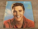 Elvis Presley - Elvis 1958 UK LP RCA RD-27120