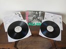 The Clash - London Calling LP - SUPERB ORIGINAL 1st Press English Vinyl; WW Ship
