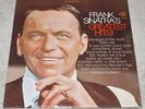 Frank Sinatra LP Record Album SEALED Greatest Hits Reprise 1025 Strangers Night