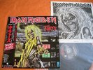 IRON MAIDEN / KILLERS  Japan