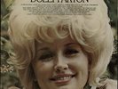 DOLLY PARTON The World Of double vinyl LP EXCELLENT CONDITION   RECORD