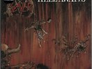 SLAYER HELL AWAITS 180g HALF RED / ORANGE VINYL LP RSD 2013 LTD OF 500 SEALED