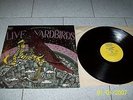 LIVE YARDBIRDS featuring JIMMY PAGE  EPIC E 30615 1971 U.S.A 1° STAMPA