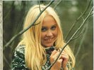 AGNETHA FÄLTSKOG - Sjung denna Sång / Original Swedish Vinyl