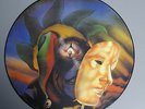 Marillion Market Square Heroes Original EMI 12