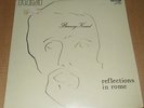 BARNEY KESSEL - REFLECTIONS IN ROME - ITALY JAZZ ORIGINAL