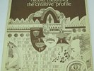 Harold Mckinney Voices and Rhythms of The Creative Profiles Vinyl Record