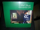 NICK DRAKE **Five Leaves Left **BRAND NEW RECORD LP VINYL