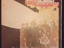 LED ZEPPELIN Led Zeppelin II 2 UK vinyl LP EXCELLENT CONDITION First Pressing