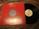 King Crimson Discipline Robert Fripp WB EG Records LP NM Stunning