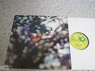 LP PINK FLOYD - Obscured By Clouds 1972 HARVEST 1C 062-05 054 Germany
