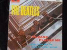 The Beatles - Please Please Me - 1.EMI LP Near Mint 1-1
