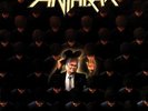 ANTHRAX Among the Living VINYL LP RECORD Brand New