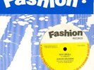 JUNIOR DELGADO - Bus I Skull / Gunman Pollution - Fashion 12