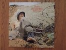 WARM DUST INC RARE LP, PEACE FOR OUR TIME, PROMO COPY, CAT# 6480 001