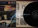 LP ARMANDO TROVAJOLI Magic moments at (Rca 58) lounge pop Miranda Martino EX