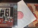 Jethro Tull - Benefit (Pink Label) inkl. POSTER