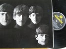 THE BEATLES - WITH THE BEATLES   PMC 1206 Mono, Ri 