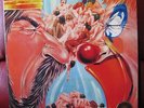 NUOVA IDEA - Clowns - limited edition LP reissue