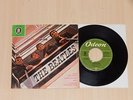 THE BEATLES - TWIST AND SHOUT O ODEON 41560  EP VG/G *+ BEATLES VINYL