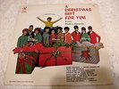 A CHRISTMAS GIFT FOR YOU FROM PHILLES RECORDS   1964 PHILLES PHLP-4005