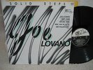 Joe Lovano - Solid Steps (Jazz Club 6011) Belgian import