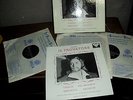 Giuseppe VERDI: IL TROVATORE _ OPERA COMPLETA IN 3 LP 33 GIRI - Edizioni  DECCA