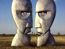 Pink Floyd The Division Bell (2011) Remastered Double LP Vinyl D57
