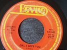 Garland Green - Girl I Love You