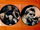 DePeChE MoDe - RARE 2LP LIVE 