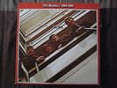 THE BEATLES 1962-1966 2LP VINILO RED ALBUM 1973 SPAIN EDITION EX/EX VINYL