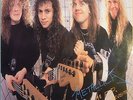 Vinyl EP METALLICA The $ 5.98 E.P. Garage Days Re-Revisited 1987 Mercury Rec.