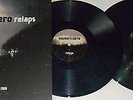 LP UNIVERS ZERO Relaps - Archives 1984-1986 (2LP) Sub Rosa SRV392 SEALED Colored
